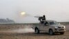 IS Poised to Seize Huge Syrian Arms Depot