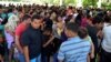 Trump Renews Threat to Close Southern Border With Mexico