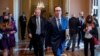 White House, Democrats Aim to Have COVID Aid Deal by End of Week 