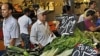 Rusia, Uni Eropa Sepakat Akhiri Larangan Impor Sayur Mayur