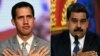 Pengambilalihan oleh Oposisi Venezuela di AS Kian Kucilkan Maduro
