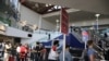 2 Juta Orang Melalui Bandara AS, Tanda Industri Perjalanan Membaik