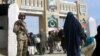 گذرگاه تورخم و سپین بولدک – چمن به روی مسافرین باز شد