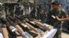 US, Saudi Arabia Bolster Lebanon's Weaponry