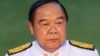 Cambodia, Thai Defense Ministers Meet on Border Issues