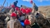 Earthquake in China kills at least 126 near Mount Everest
