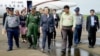 ယန်ဟီးလီ၊ လူဝင်မှု၊ လူကယ်ပြန်နဲ့ နယ်စပ်ရေးရာဝန်ကြီးဌာန တွေမှာ၊ တွေ့ဆုံဆွေးနွေး