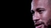 Sepak Bola: Neymar Ikut PSG Tur di China