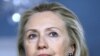 Clinton to Urge Security Council Action on Syria
