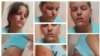 Cuban Journalist Beaten by Masked Men