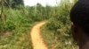 At Porous Liberia Border, Vigilant People Prevent Spread of Ebola