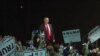 Moody’s Sticks to Initial Assessment of Trump, US Economy