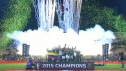 Catatan Akhir Tahun MLS 2015