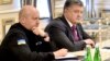 Ukraine Security Chief Calls for Better Cyber Defense Against Russia
