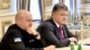 Ukraina-Rusia Saling Tuduh soal Krimea