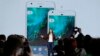Google Luncurkan Telepon Pintar 'Pixel'