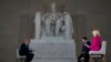 Trump Says US Press Treats Him Worse than Lincoln