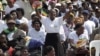 Election Support Network: Zimbabweans Politically Traumatized