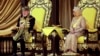 Malaysia honors new king in coronation marked by pomp