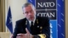 Admiral Rob Bauer, shef i Komitetit Ushtarak të NATO-s.