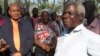 Dhlakama diz que assassino de Mahamudo Amurane nunca será revelado