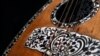 FILE - An old lute.