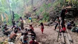 လက်နက်ကိုင်တိုက်သူတွေ လူ့အခွင့်အရေးပေါ် ဘယ်လိုသဘောထားသင့်လဲ (ဦးအောင်မျိုးမင်းနှင့် ဆက်သွယ်မေးမြန်းချက်)