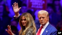 Election 2024 Trump