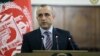 صالح: ابعاد خارجی جنگ افغانستان بزرگتر از ابعاد داخلی آن است