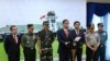 Presiden Jokowi Hadiri KTT Luar Biasa OKI Bahas Pengakuan AS Atas Yerusalem