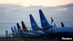 Boeing 737 MAX
