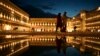 G-7 Leaders Weigh Safety of In-Person Summit Amid Coronavirus