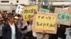China Says Land Protesters Had Valid Complaints