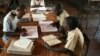 Alunos podem ficar sem aulas durante muitos dias