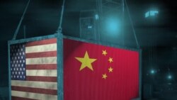 拜登政府就是否擴大對華投資限制意見不一