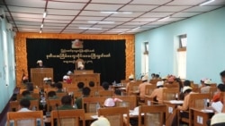 ဖွံဖြိုးရေးရန်ပုံငွေစာရင်းကွာမှု စုံစမ်းဖို့ မကွေးတိုင်းအစိုးရတောင်းဆို