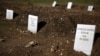Naming the Nameless: Experts Struggle to ID Drowned Migrants