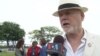 UNGA Chief: 'Vast Majority of Governments Moving on to Address Climate Change'
