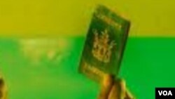 Zvizvarwa zviri kunze zvinotyira kuti zvichamanikidzwa kubhadhara mari dzakawanda kuti zviwane ma passport matsva ave kushandiswa.