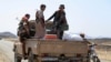 Officials in Yemen: Houthi Blockade Restricts Aid, Movement