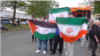 تحقیقات حزب سبز آلمان درباره فعالیت ضداسرائیلی نمایندگان خامنه ای در هامبورگ 
