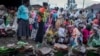 Gargaarsa Nyaataa Afaarii fi Amaaraatti Kan Raabsiine Ta’uus Kan Tigraay Keessaa Amma Iyyu Danqamaa Dha: WFP 