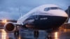 Pemerintah Indonesia Larang Terbang Sementara Boeing 737-MAX 8