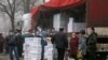 UN Delivers Humanitarian Aid to Separatist-controlled Parts of Ukraine 