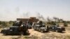 British Think Tank: Islamic State Continues to Lose Territory in Iraq, Syria