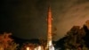 US Officials Warn of New ‘Axis of Evil’ With China at the Fore