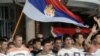 Mladic Himbau Pendukung agar Tenang Menyusul Penangkapannya