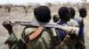 Official Urges South Sudanese to Disarm