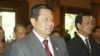 Unjuk Rasa Sambut Kedatangan SBY di Yogya