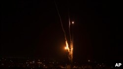 Palestinians Israel